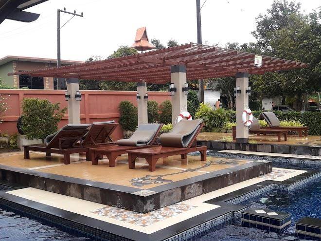 Sisina resort & spa co ltd