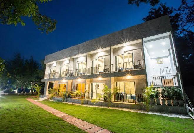 The chala resort