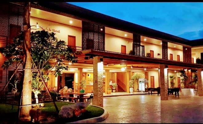 The win hotel