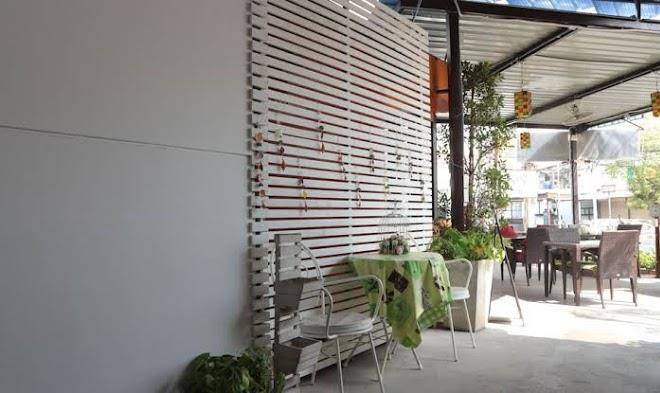 999 Triple Nine Boutique Hotel Huahin Image