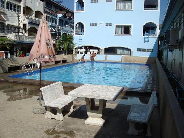 A&b hotel
