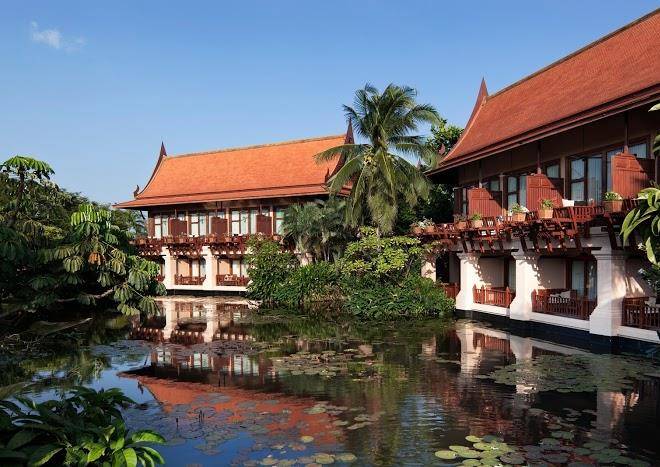 Anantara hua hin resort & spa