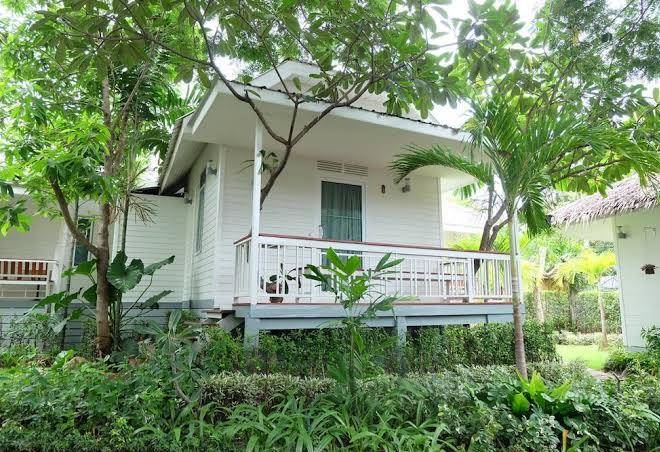 Aquna huahin resort