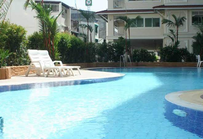 Baan klang hua hin condominium