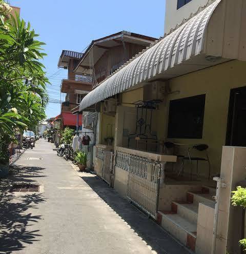 Baan taweesuk