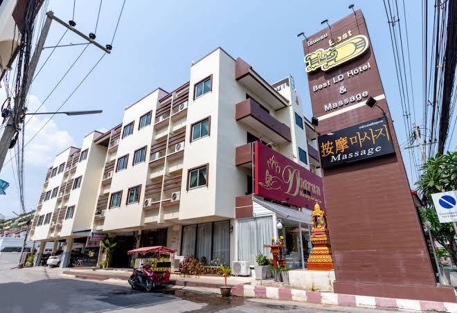 Best ld hotel