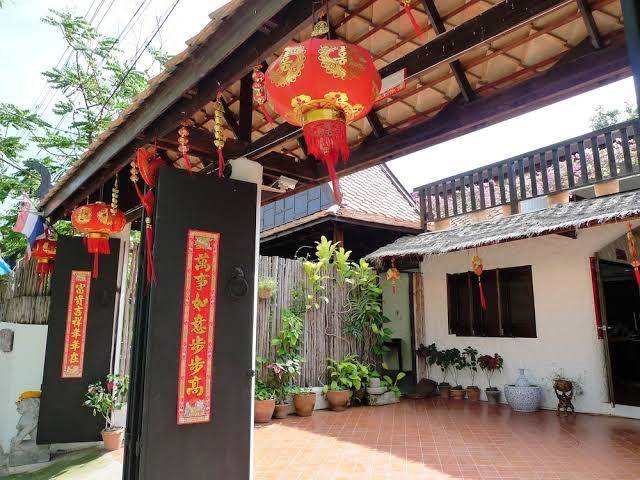 Btc Boutique Resort Btc Image