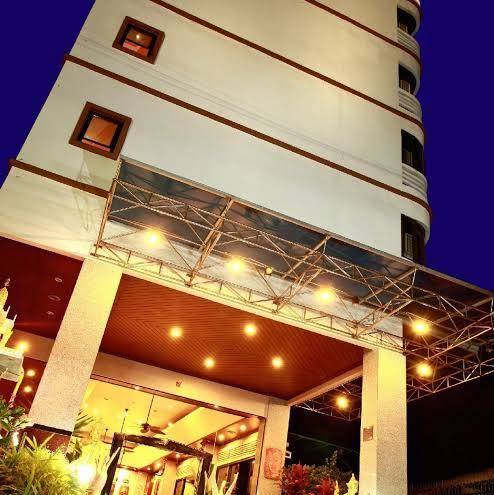 Citin loft hua hin hotel by compass hospitality