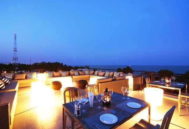 Dune hua hin