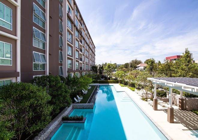 First choice suites by the sea