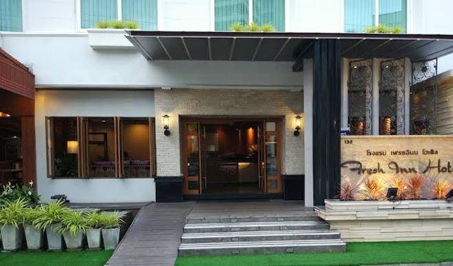 Fresh Inn Hotel Image