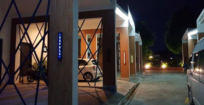 Get link hip hotel