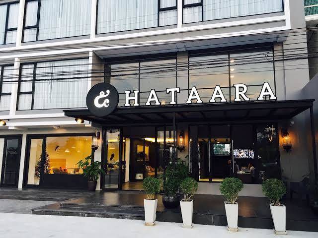 Hataara hotel