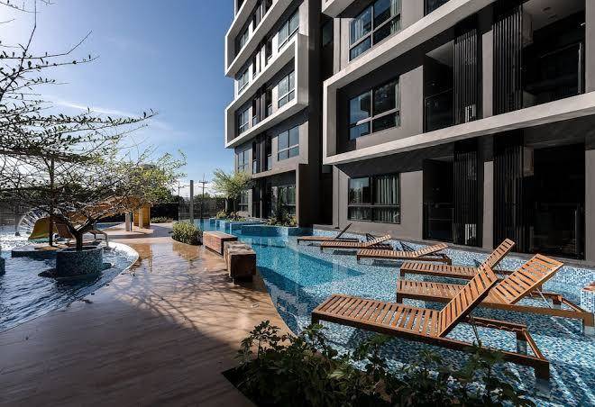 Hin nam sai suay hotel