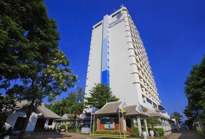 Hua Hin Bluewave Beach Resort Image