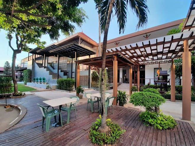 Hua Hin Grand Hotel & Plaza Image