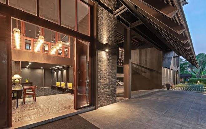 Hua hin habitat hotel