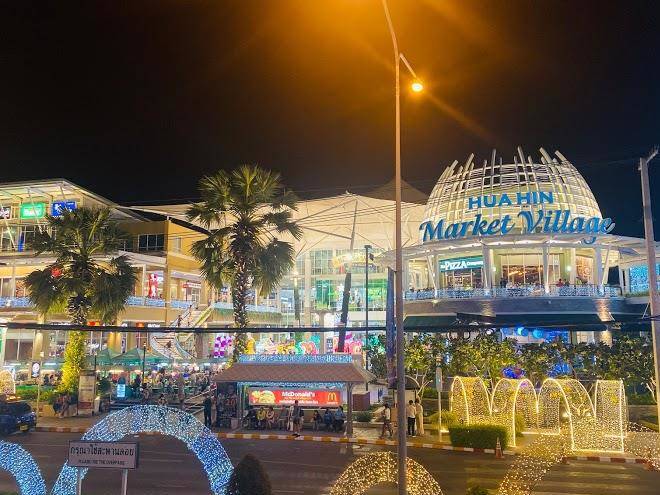 Hua hin star hotel