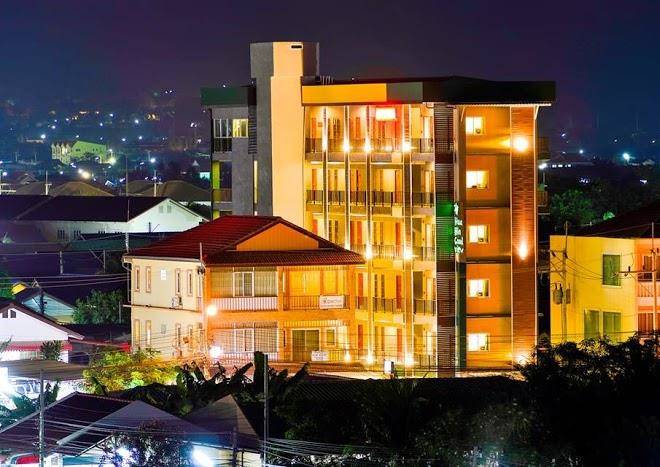 Hua hin goodview hotel