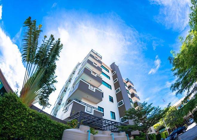 Initial hua hin hotel