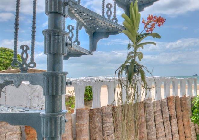 Khao tao beach lodge