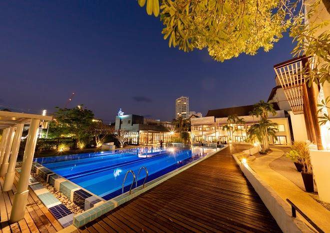 Kocchira huahin