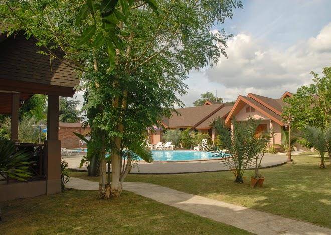 La or resort hotel hua hin