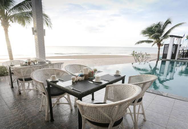 Laksasubha hua hin