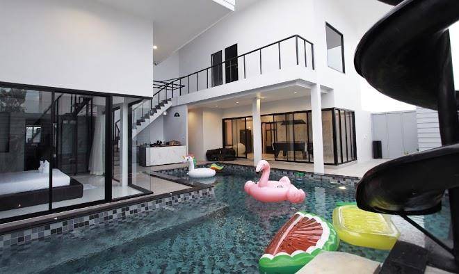 Leleaf valley hua hin