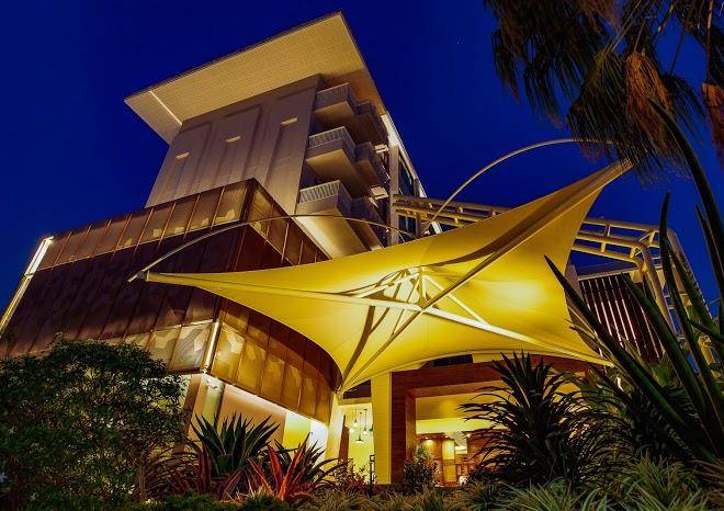 Loligo resort hua hin