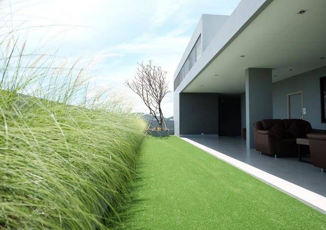 Maleesa place hua hin