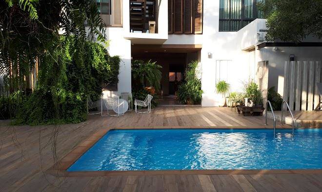 Norndee hotel huahin