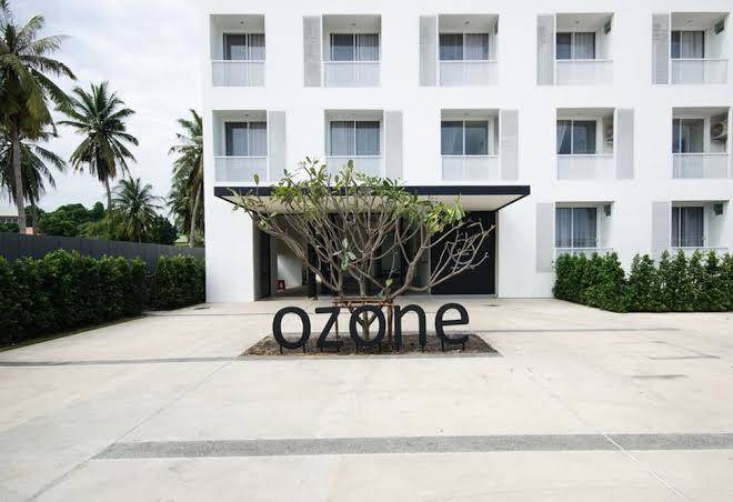 Ozone Khaotao Image