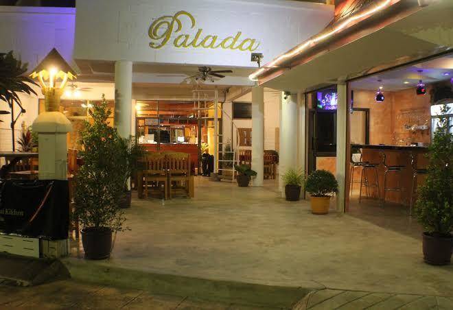 Palada by sukkasem
