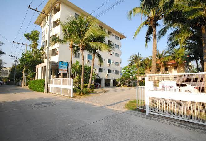 Pearl hua hin