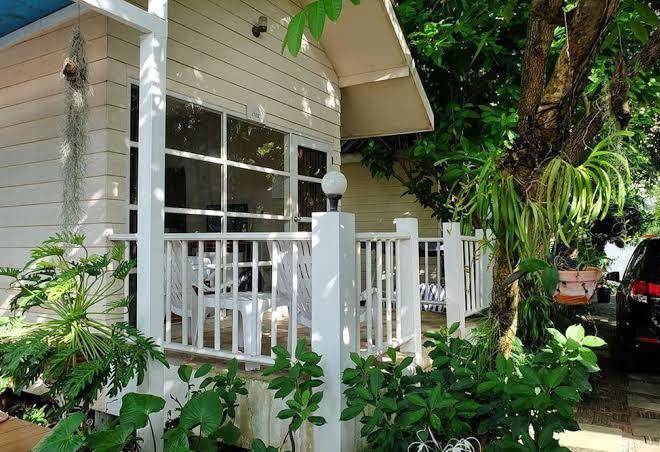 Ree Raa Resort Image