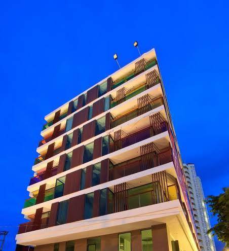 Rocco huahin condominium