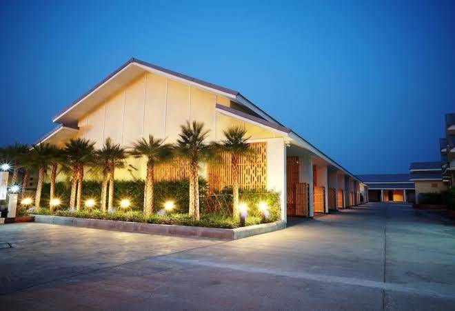 Roses hua hin