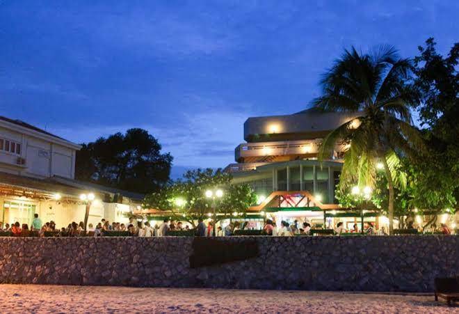 Sailom Hotel Hua Hin Image