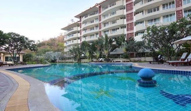 Searidge resort hua hin