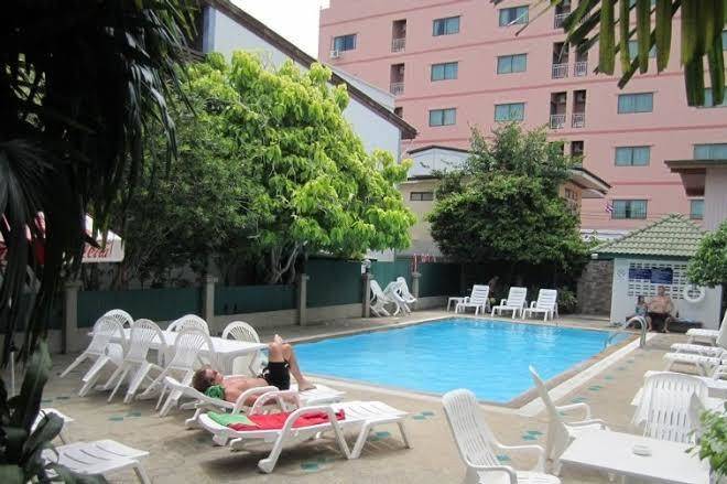 Sirin hotel