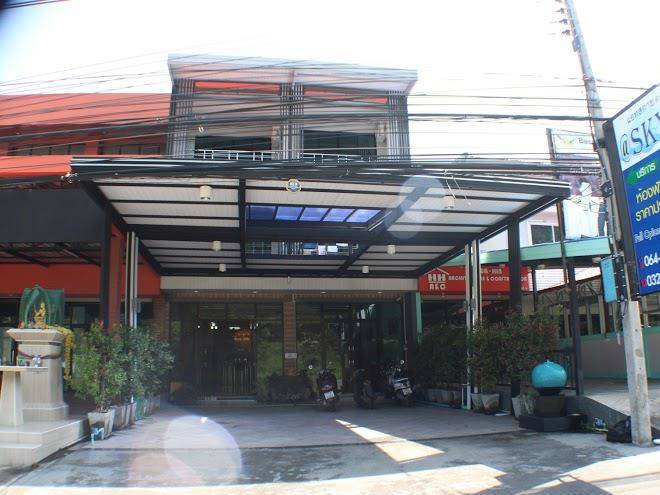 Sky huahin