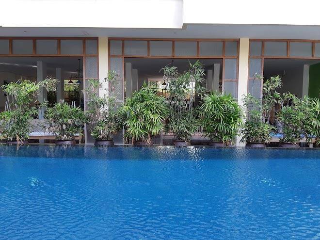 Smile hua hin resort