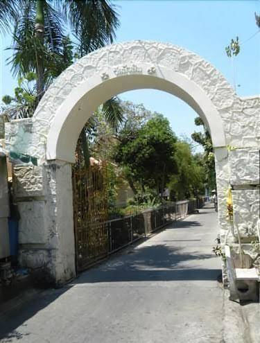 Sukwilai hotel