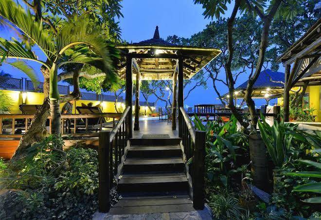 Supatra hua hin resort