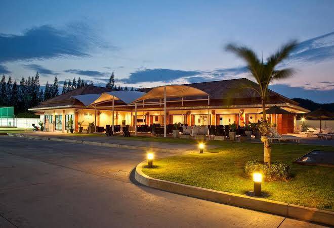 Thailandresort