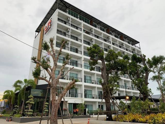 Ur the private hua hin