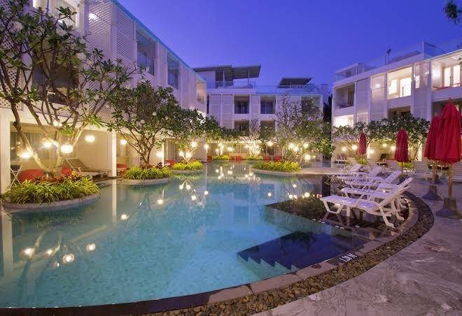 The sea cret hua hin