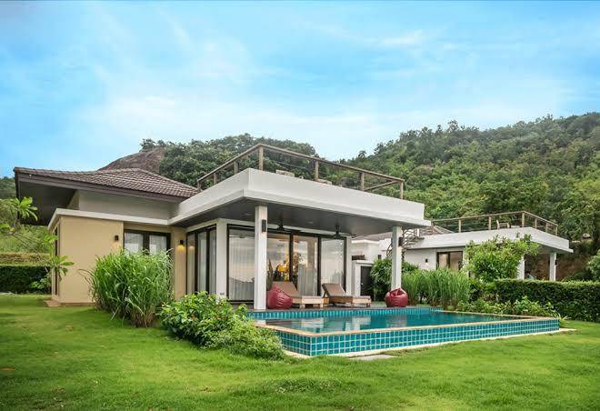 The Spirit Resort Hua Hin Image