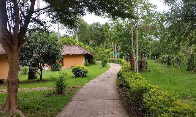 Vana varin resort